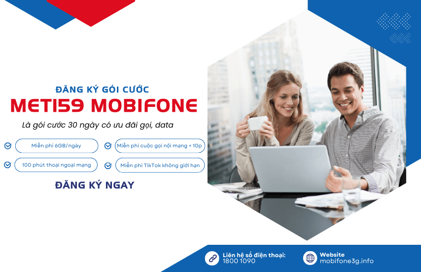 goi met159 mobifone