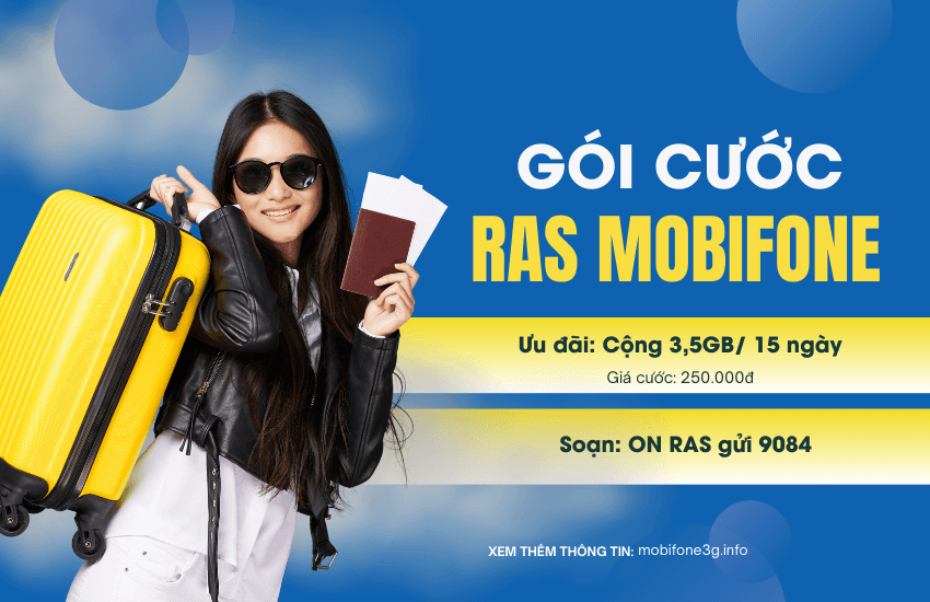 goi ras mobifone