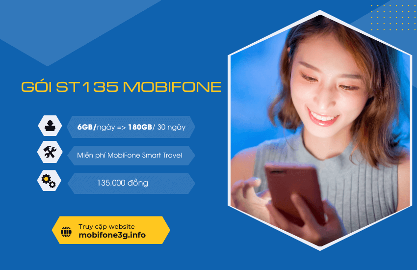 goi st135 mobifone