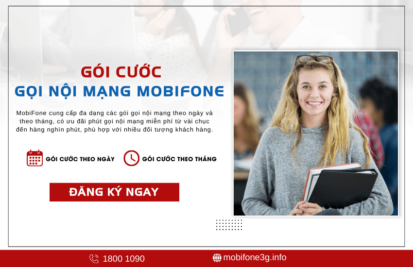 goi cuoc goi noi mang mobifone