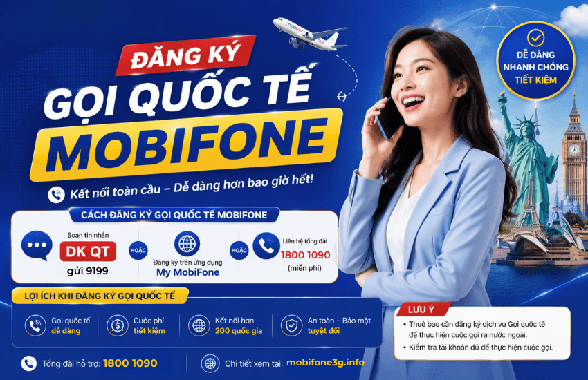 cach goi dien thoai quoc te mobifone cach goi dien quoc te mobifone