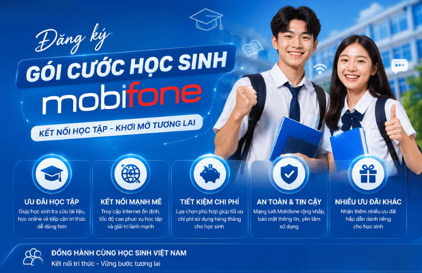 goi cuoc hoc sinh mobifone