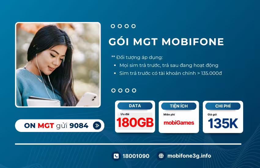 goi cuoc mgt mobifone