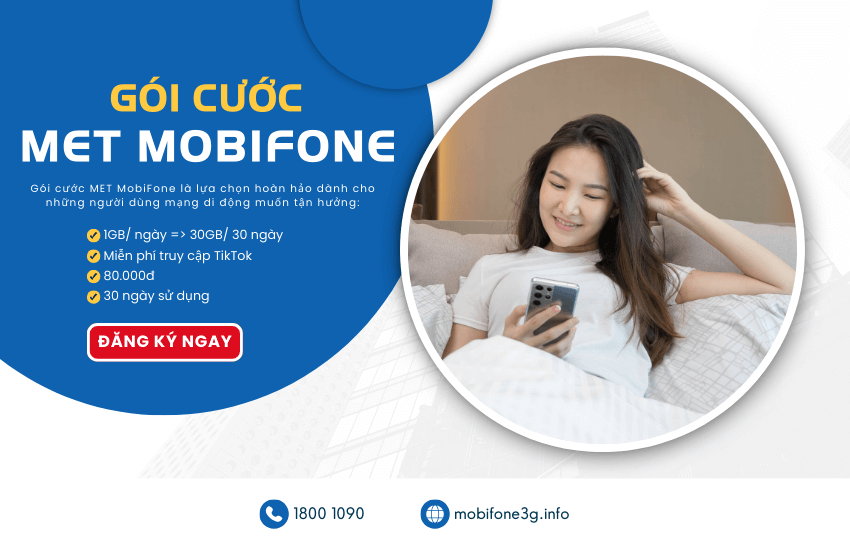 dang ky goi met cua mobifone goi met cua mobifone
