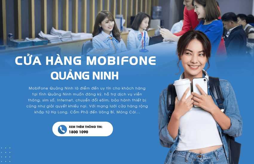 cua hang mobifone quang ninh