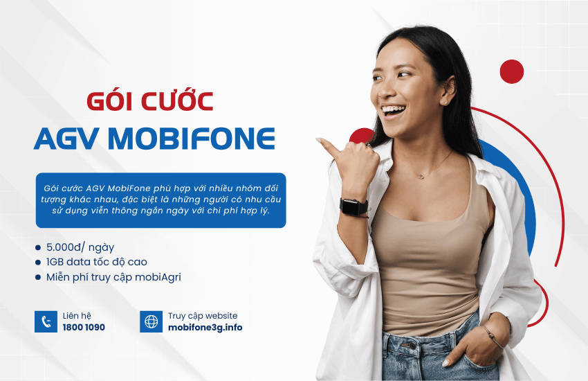 goi cuoc agv cua mobifone