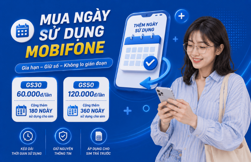 cach mua ngay su dung sim mobifone mua ngay su dung sim mobifone