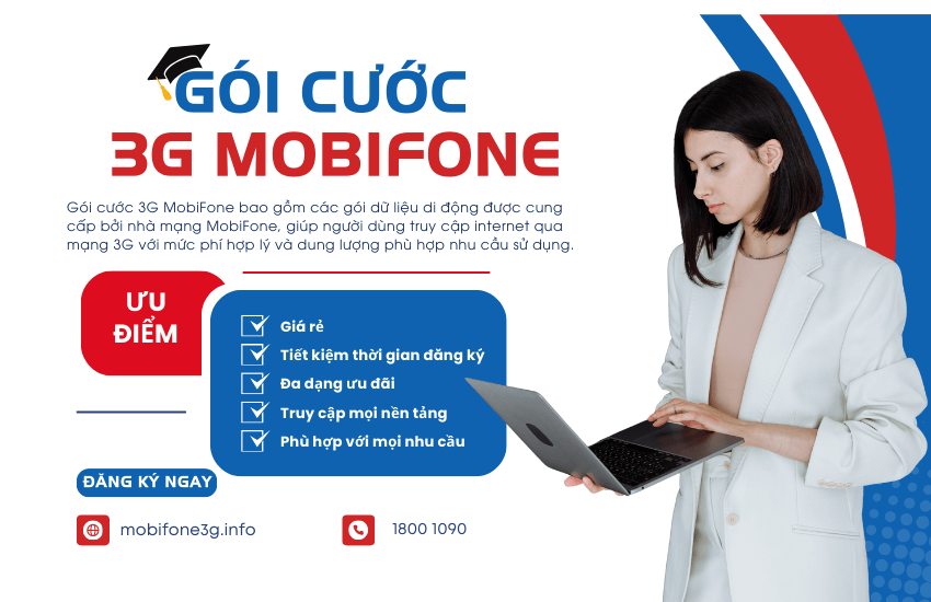 dang ky goi cuoc 3g mobifone goi cuoc 3g mobifone