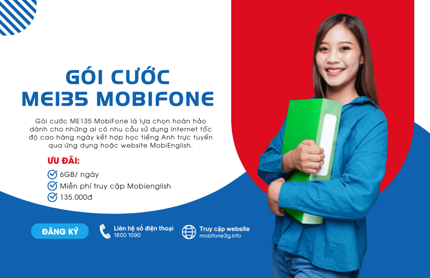 goi cuoc me135 mobifone