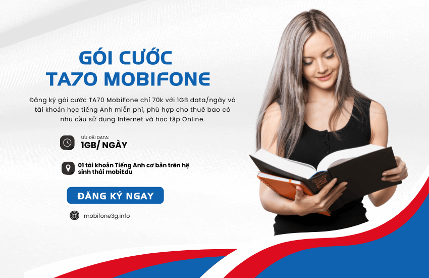 dang ky goi ta70 mobifone goi ta70 mobifone