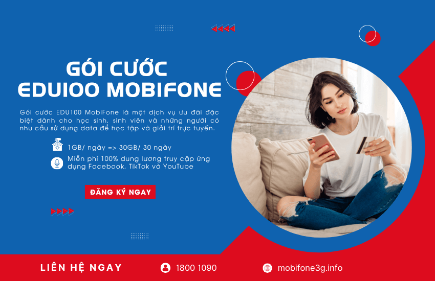 goi cuoc edu100 mobifone