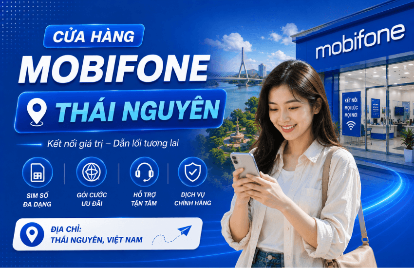 cua hang mobifone thai nguyen