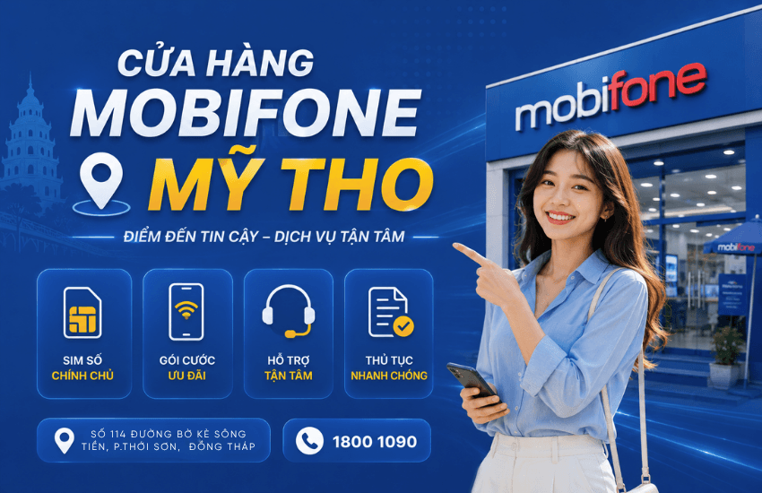 cua hang giao dich mobiofne my tho cua hang mobiofne my tho