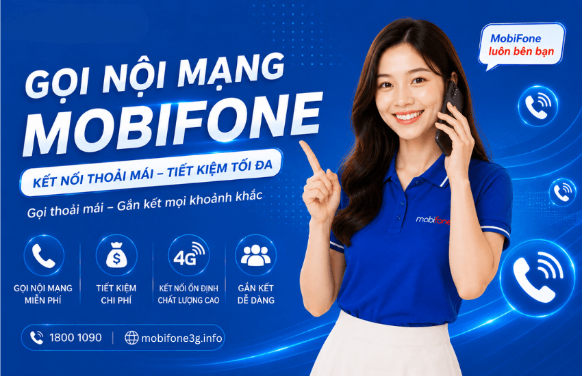goi noi mang mobifone