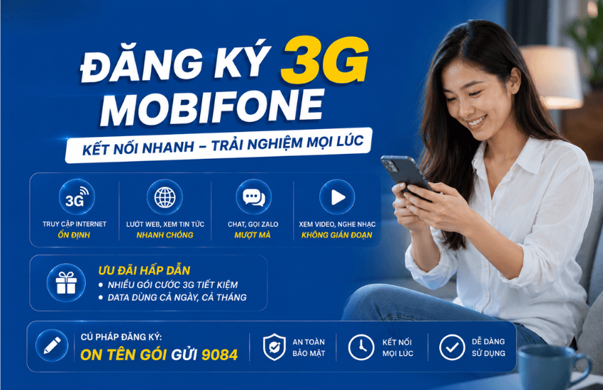 dang ky 3g mobifone