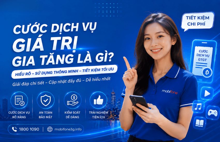 cuoc dich vu gia tri gia tang la gi