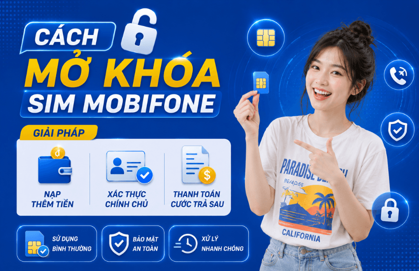 cach mo khoa sim mobifone 1 chieu cach mo khoa sim mobifone